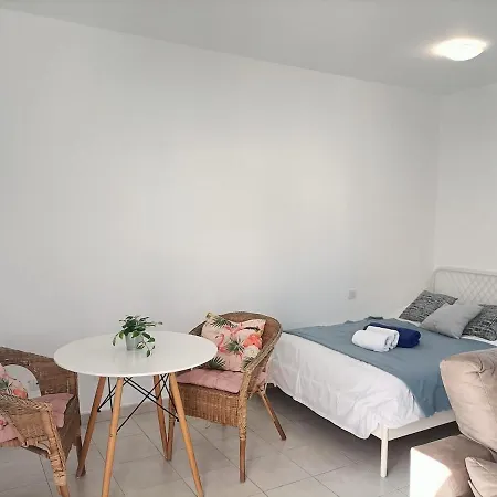 Apartment Bella Flor