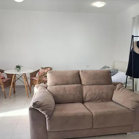 Apartment Bella Flor *