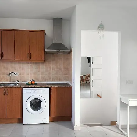 Apartment Bella Flor