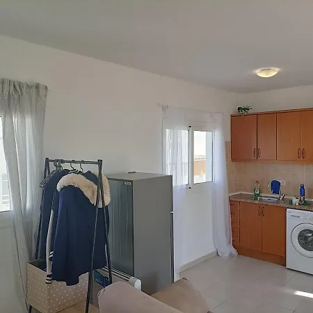 Apartment Bella Flor Playa Honda (Lanzarote)