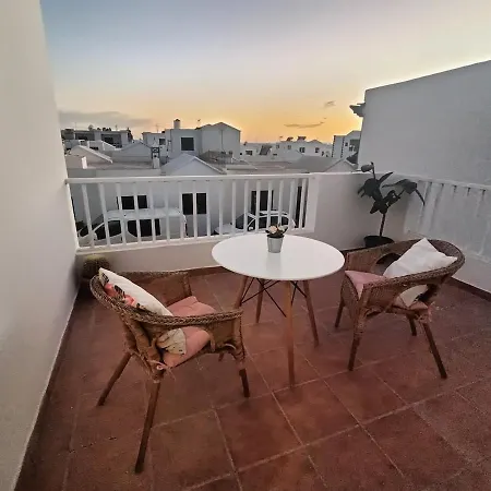 Bella Flor Apartment
